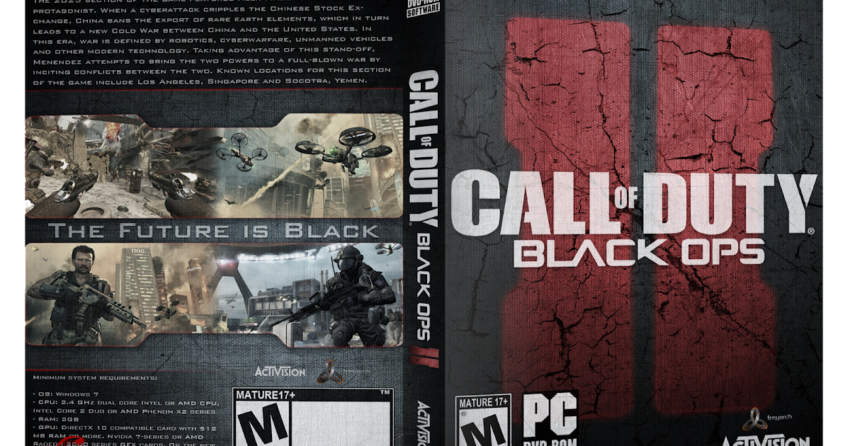 Call Of Duty Black Ops Mac Download Free Full Version