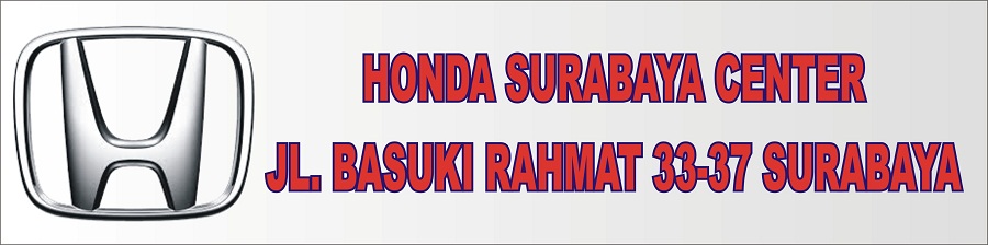 HONDA MOBIL SURABAYA