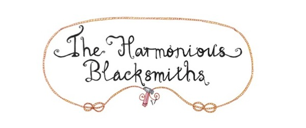 The Harmonious Blacksmiths