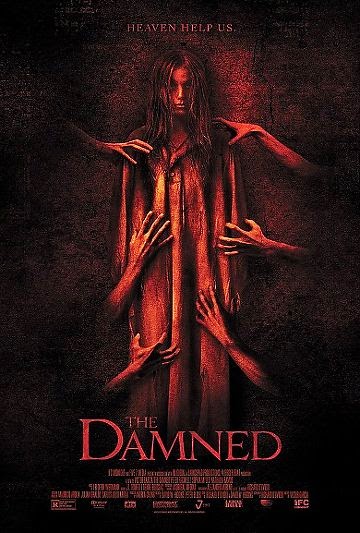 Regarder Gallows Hill en streaming