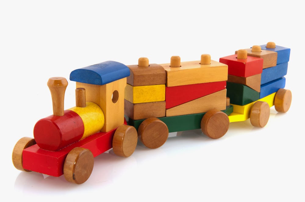 Autorama e Trem Elétrico Juntos no Mesmo Brinquedo! « Blog de Brinquedo