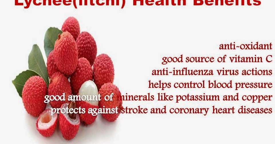 DIET WHAT IT REALLY MEANS!!!!!!!!: Health benefits of Lychee(litchi)