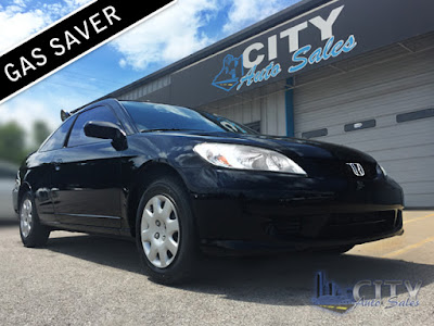 2004 Honda Civic www.CityAutoSalesOKC.com