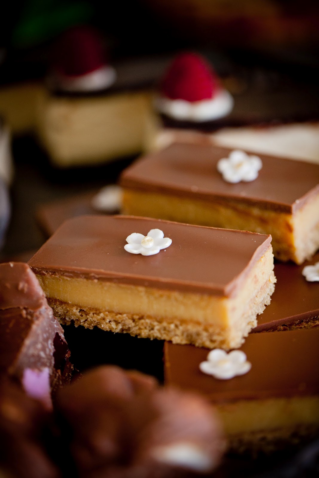 Sweet Slices