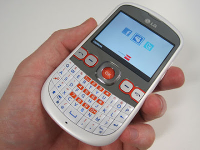 Mobile Game LG C300 Java 320x240