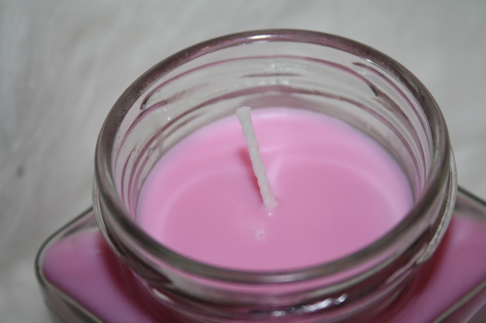 beautyqueenuk Flamingo Candles Spring Collection