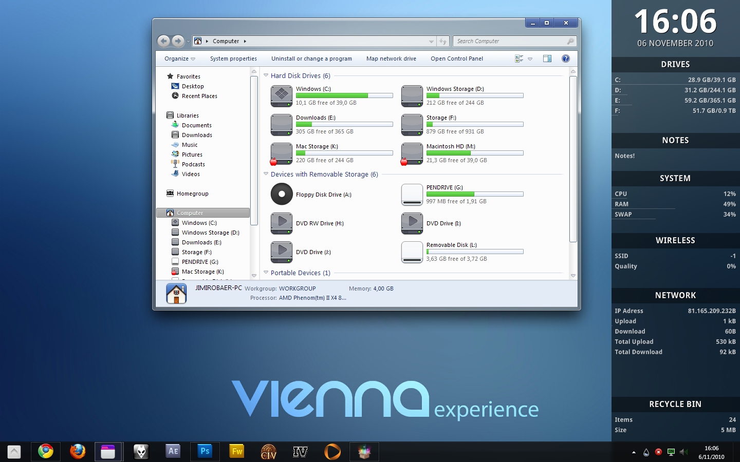 Window 7 Vienna Download