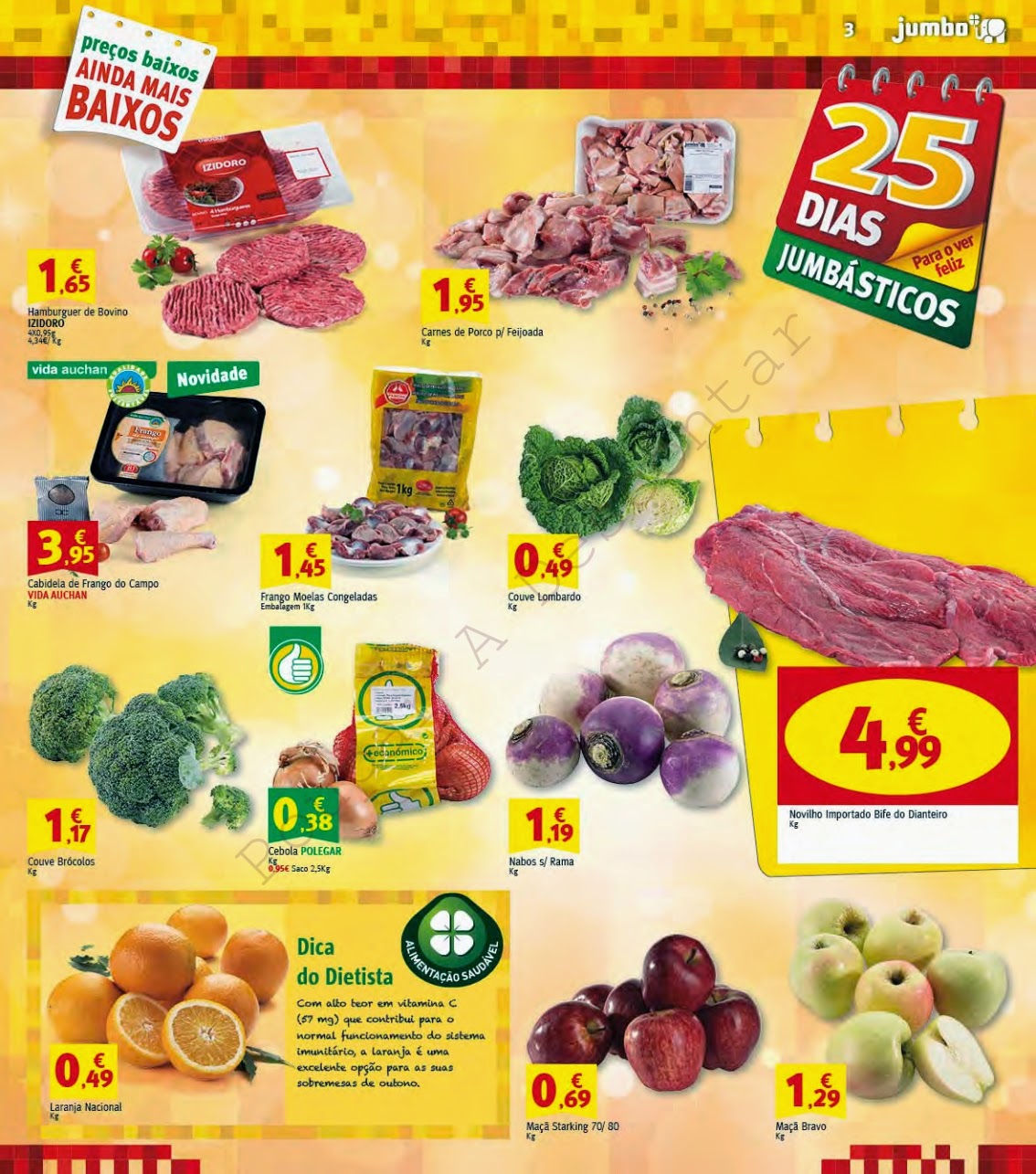 Antevisão folheto Jumbo 24a2nov