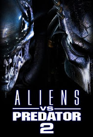 Alien vs. Predador 2 Dublado