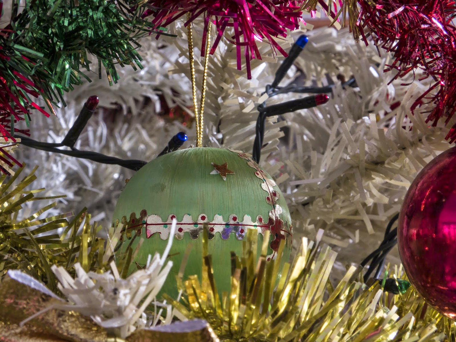Uñas decoradas en Navidad Los diseños más festivos
