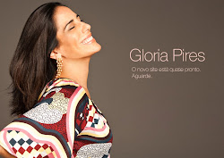 Gloria Pires Site Oficial