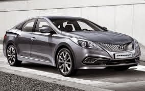 novo carro Hyundai Azera Preço Fotos 2015 2016