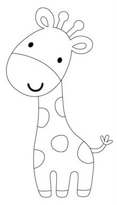 template of giraffe sgblogosfera mar 237 a jos 233 arg 252 eso coloreamos jirafas template of giraffe sgblogosfera mar 237 a jos 233 arg 252 eso coloreamos jirafas