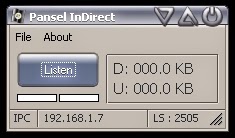 Inject Direct Telkomsel Pansel 08 Oktober 2014