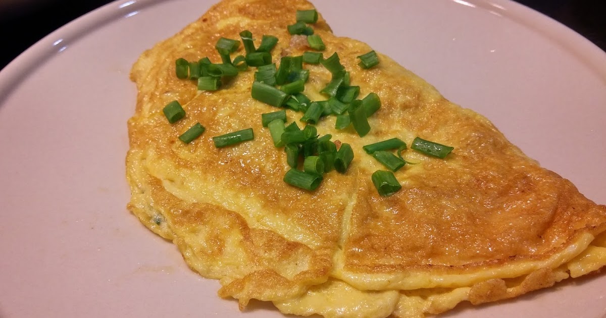 Food experiments my tiny kitchen Minced meat omelette