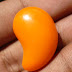 Orange Agate Kode P218