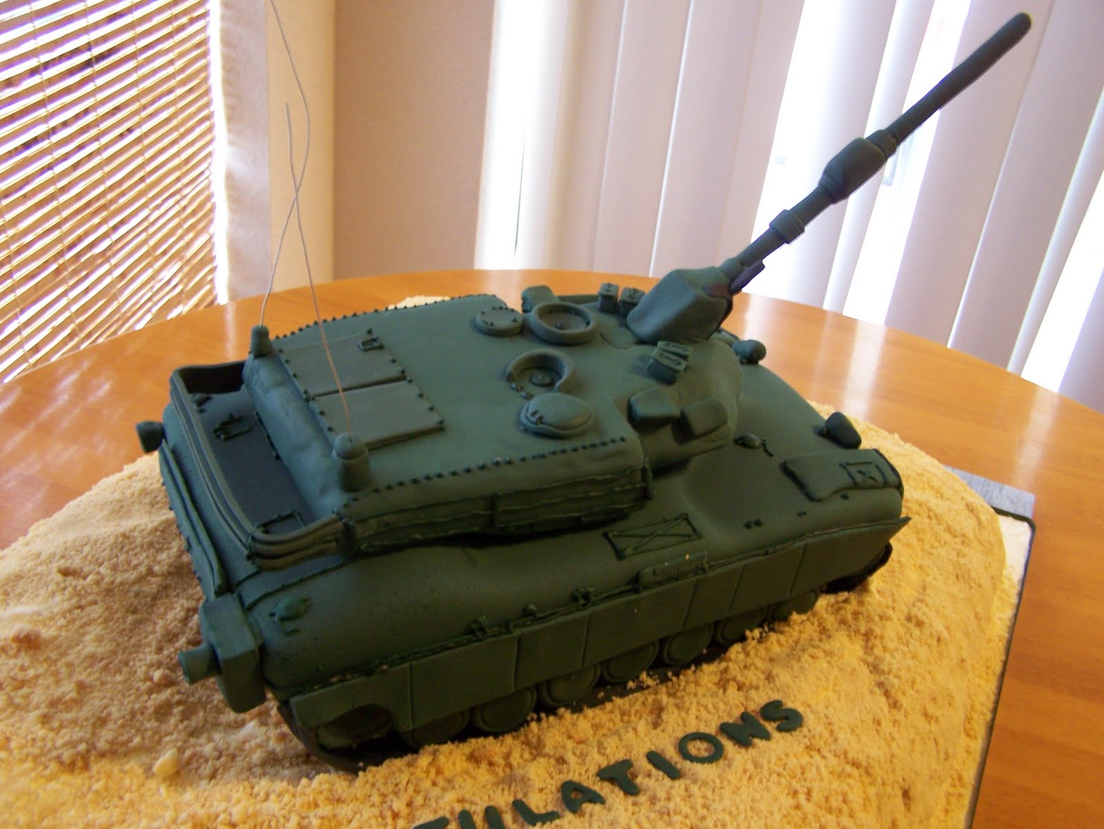 You thought you were safe..... General Discussion