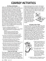 ELEMENTARY SCHOOL ENRICHMENT ACTIVITIES: September 2011