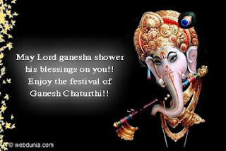 Ganesh Chaturthi Greetings Wallpapers Ganesh Chaturthi Greetings Wallpapers