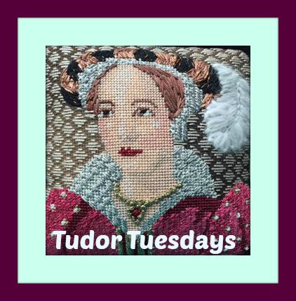 Tudor Tuesdays
