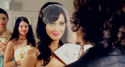 Katy Perry Hot 2011