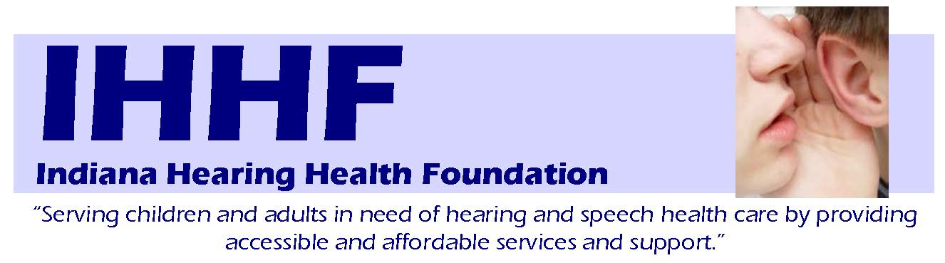 Indiana Hearing Health Foundation