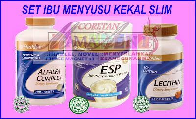 Rahsia ibu menyusu kekal slim Rahsia ibu menyusu kekal slim
