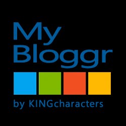 My Bloggr