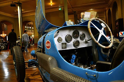 Motorclassica bugatti Motorclassica bugatti