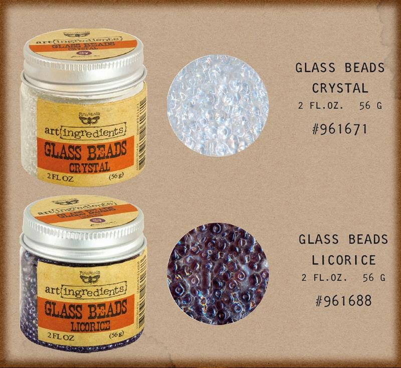 Finnabair Art Files Art Ingredients