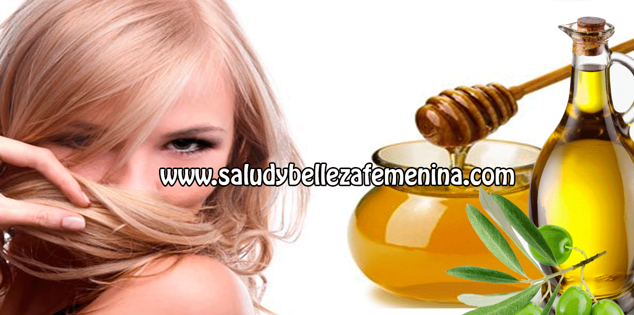 Los aceites para los cabellos por que usáis