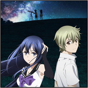 Review: Brynhildr In The Darkness / Gokukoku no Brynhildr