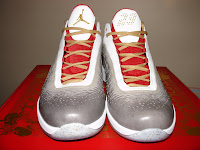 Air Jordan 2011 - Year of the Rabbit