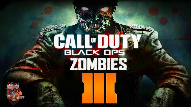 Free Download Call of duty Black Ops 3