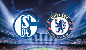 Schalke 04 vs Chelsea Schalke 04 vs Chelsea