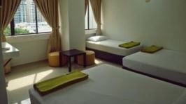 Info Hotel Dan Penginapan Singapura Apartemen Untuk Rombongan