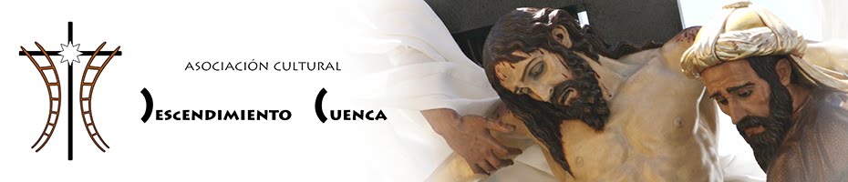 Asociación cultural Descendimiento Cuenca