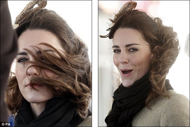 Kate Middleton stands with kate middleton graduation. Kate Middleton stands with