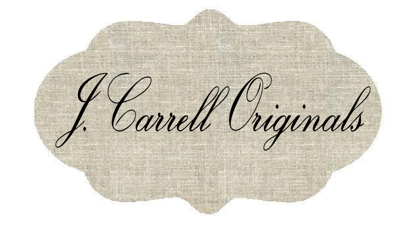 J. Carrell Originals