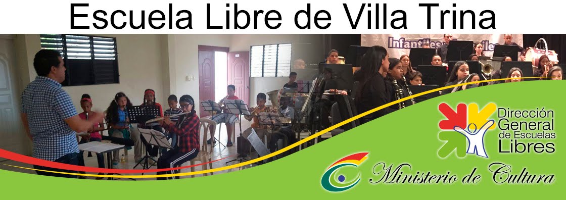 Escuela Libre Villa Trina
