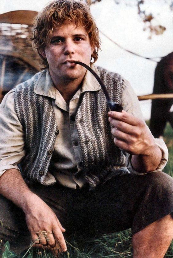 Creating Middle Earth: The Hobbits