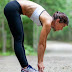 The Science Behind Stretching