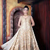 Fab By Amirah Embroidered Wedding Dresses 2014 For Women