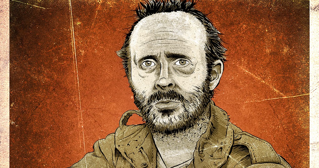 The Horrors of Halloween THE LAST HALLOWEEN (2013) Official Trailer and Poster