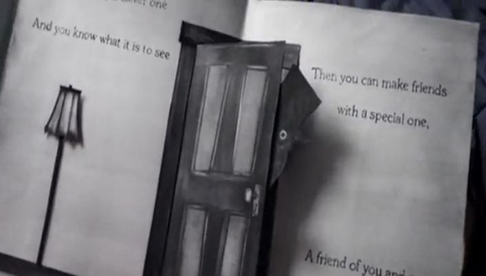 the babadook review fine suspenseful women centric net flixation