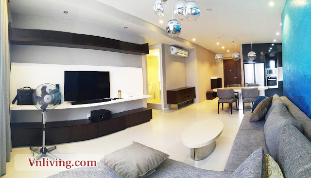 Tropic Garden Apartment 2 Bedrooms For Rent Saigon RiverView Tropic Garden Apartment 2 Bedrooms For Rent Saigon RiverView