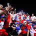 Cuba festeja su título caribeño, pero con cautela
