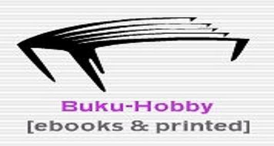 ebook Hobby, Kerajinan Tangan, Fotografi, Animasi, Prakarya, dll