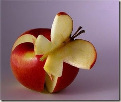 Frutas Decoradas Dicas de Frutas Decoradas