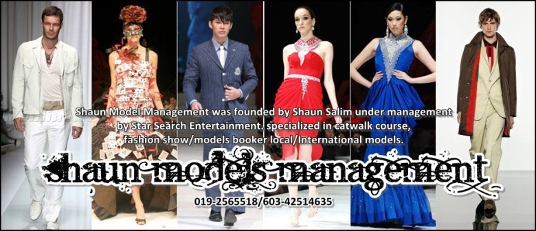 Shaun Models Management